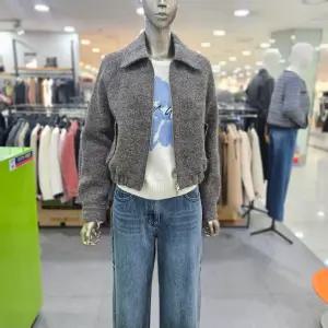 시슬리/애플아울렛/에코 유니온 집업 점퍼 SAJP36461