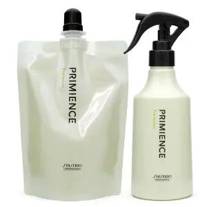 시세이도 프리미언스 프리 로션 200ml (전용분무기포함)