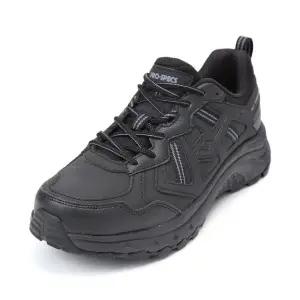 [smarket]프로스펙스 크로스 엑스 414 남성 트레킹화 PW0UW25S701 BLACK_BP