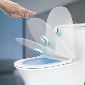 [베스트하임]안심 UV 1분 다용도 자동 살균기/99.9% 변기 살균