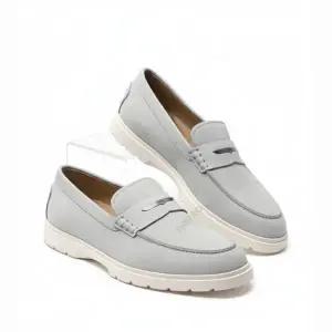 토즈 25FW 카프스킨 로퍼 (XXM59K0IX806RN U007)