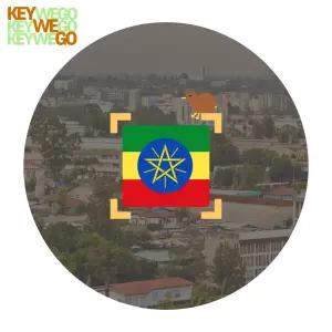 에티오피아 eSIM 5G LTE 무제한 마다가스카르 케냐 이심