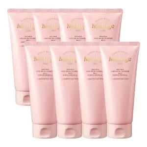 멜리지 1826 실크스킨 율무 팩 페이셜 클렌저 150mlX8개