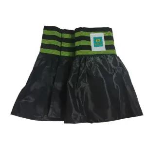 현장 작업용 밴드형 치마 각반 공사장 용접 발목아대 안전화