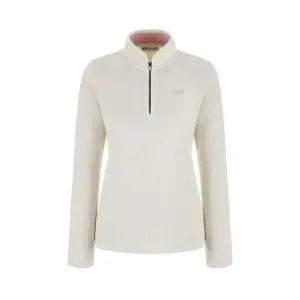 [밀레]밀레 여성 겨울 기모 긴팔티 LD 투안R 집업 티셔츠 와인