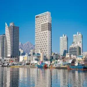 [강원 호텔] 오리엔호텔 속초 (속초,고성)