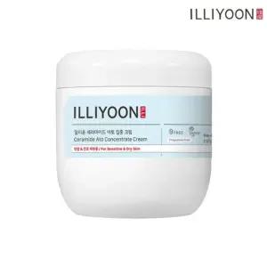 일리윤 세라마이드 아토 집중크림 500ml