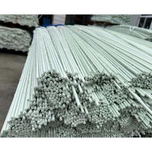 온실 O14 유리섬유 30개 5mm 농사용frp활대 연결봉 4mm 농업용 FRP 활대