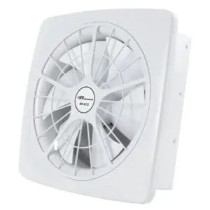 한양테크 HV-812 수동셔터식 식당 사무실 벽부형 환풍기