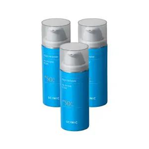 싸이닉 아쿠아 옴므 올인원 플루이드 스킨+로션+에센스+선케어 SPF50+ PA+++ 100