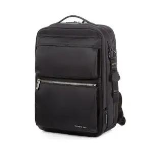 [쌤소나이트레드] RHIANN 2 백팩 BLACK UJ809001