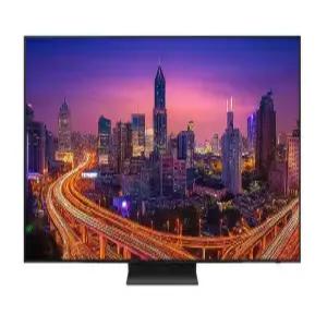 삼성 77인치 OLED TV KQ77SF90AFXKR 스탠드형 파크