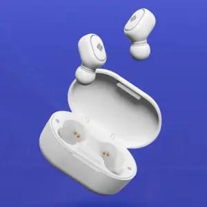 오토 페어링 고음질 커널형 블루투스 미니 무선 이어폰