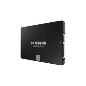 [미국배송] 삼성호환 SSD 870 EVO 1TB 폼 팩터 2.5 및 RDQUO; 인텔리전트 터보 쓰기 매직 6 소프트웨어 블랙(내부 SSD)