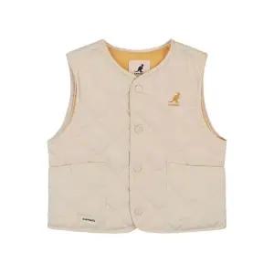 갤러리아 [베이비] 라이트 패디드 베스트 SA 0A01 아이보리 (BSACVT0A010IV)