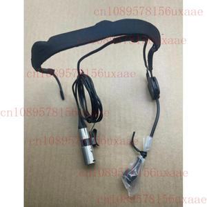 Shure WH20XLR 다이나믹  마이크 XLR 커넥터