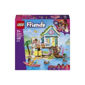 레고 프렌즈 42699 비치 하우스
