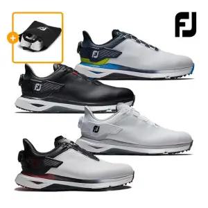 풋조이 2025 프로 SLX 보아 골프화 56904 56905 56915 56910