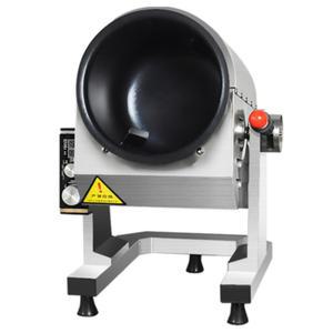 자동볶음기 오토웍 아구찜 단체급식 회전 만능웍기계 홉합기 조리기 자동