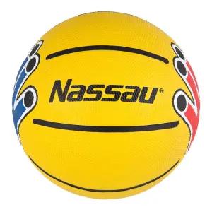 낫소 농구공 슈팅 연습공 6호 BT-6