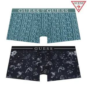 [게스언더웨어]프리미엄드로즈 2종세트(D135+D824)