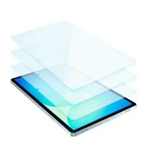 GSB 3매 갤럭시탭 A9+ A11+ 고화질 강화유리 액정보호 필름 3매