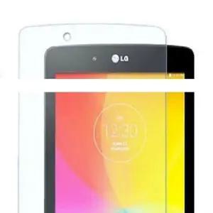 [하프클럽/]ksr LG G패드 10.1 지문방지 보호필름 2매 스크레치커버