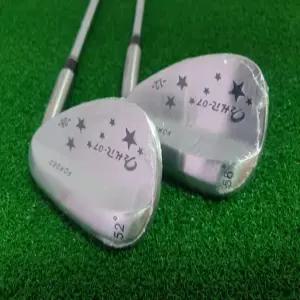 (2자루) 이븐골프 EVEN GOLF 이븐웨지 HR-07 52도+ 56도 1...