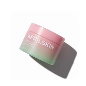에이프릴스킨 핑크알로에 팩 클렌저 120g