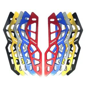 2025 NMAX 호환 윈드스크린 가니쉬 몰딩 떨림방지 튜닝용품