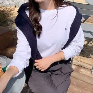 [폴로]랄프로렌 키즈 랄프 로렌 니트 스 셔츠 화이트 63912589