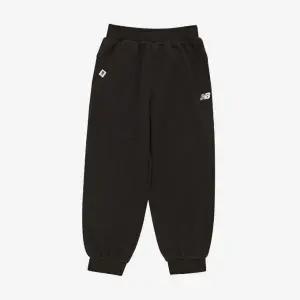 [뉴발란스]M 뉴발란스키즈바지 HQK NK9SF3102U-19 ESSENTIAL 다이마루 조거 팬츠