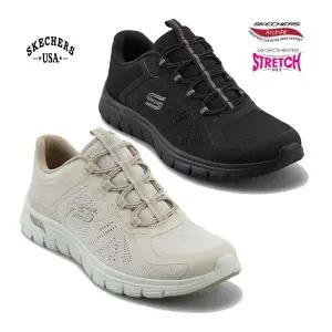 [스케쳐스][ USA ] 여성 슬립온 아치핏 비스타 2종_M 293675