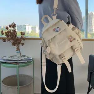 초등 저학년 유아 신학기 단체선물 핑크 블루 소형 백팩 등교 아이 학원세컨가방 아기