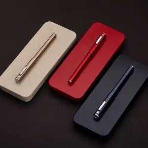 모나미 153 아이디 만년필 EF 무료각인