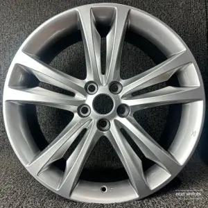 현대 제네시스 쿠페 19인치 순정 휠 중고 임판급 52910-2M100 / 2M110 낱개