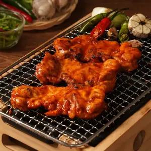 도연_정담은 춘천닭갈비 500gx2봉(11783)