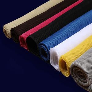 홈 시어터용 방진 보호 원단 부드러운 스피커 망 다목적 천 그릴 스테레오 박스 포켓