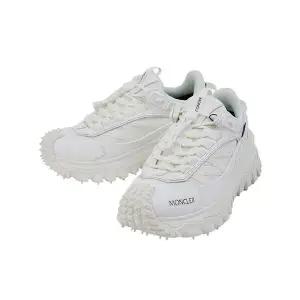 [몽클레어] SS26 여성 트레일그립 스니커즈 4M00110 M7208 001