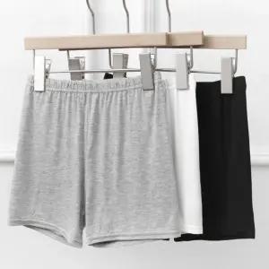 기본 여아 속바지 3종세트 어린이 키즈 원피스 치마 짧은레깅스 패션