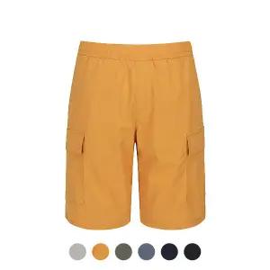 [폴햄][폴햄] 남여공용 알래스카 탄성 카고 쇼츠_PHE2PT3790