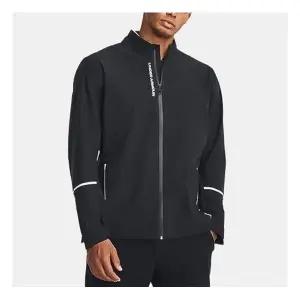 언더아머 339000원 남성 UA Stormproof 클라우드스트라이크 스트레치 골프 재킷 1378885-001-K 1664122