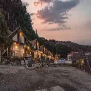 [경기] 가평 에스엔제이 애견펜션(경기펜션/가평펜션)