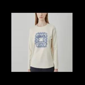 [행복한백화점][올리비아로렌]여성케주얼 티셔츠 VOBAL5S1171