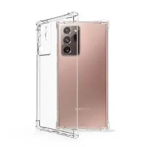 방탄클리어풀커버케이스 갤럭시S22 SM-S901N (WFKLHV8)