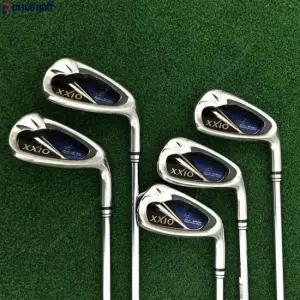 젝시오 DST MP800 5아이언세트 (6-P) NSPRO 900GH R강도 (코드T016108).