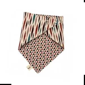 선물 빠띠라인 순면 4계절 스카프빕 양면 16종 택1 AMDS