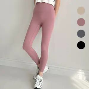 여성 와이존 무봉제 하이웨스트 스타일 긴 레깅스따뜻한레깅스 조깅레깅스