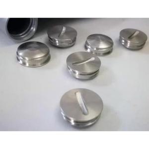 배터리 나사 커버 캡 뚜껑 플러그 교체, 애플 G6 무선 블루투스 키보드 A1314 AA2967