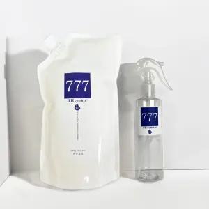 777 PH컨트롤 밸런스 열펌 염색 미용실 전후처리제 전문가용 1000ml